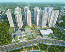 Lưu ngay địa chỉ thiết kế nội thất chung cư Goldmark City chất lượng hàng đầu