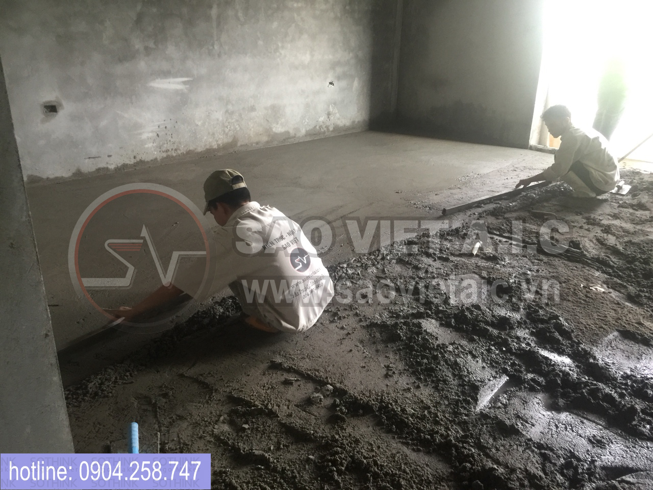 thi-công-nội-thất-biệt-thự