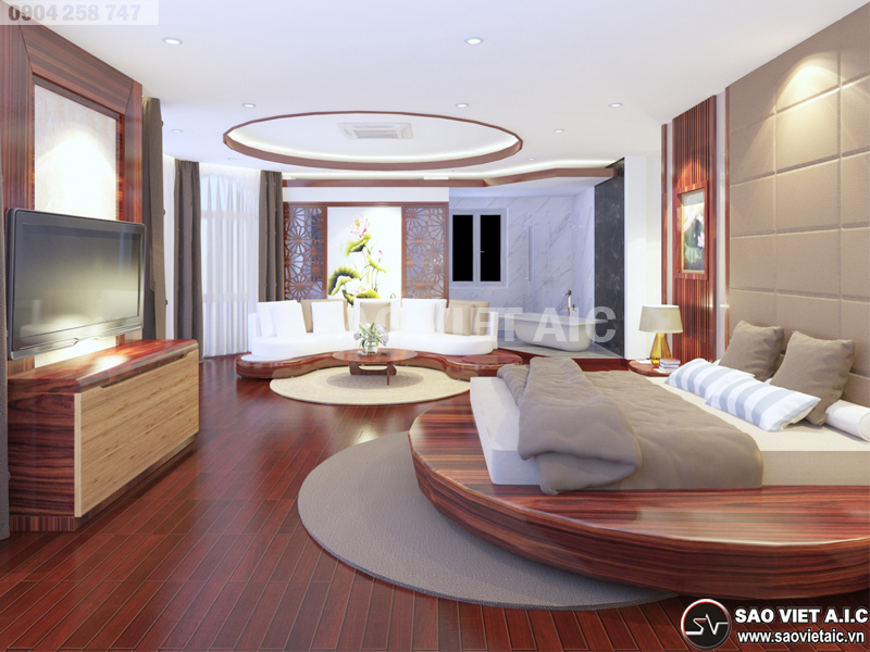 mẫu-thiết-kế-nội-thất-phòng-ngủ-tân-cổ-điển