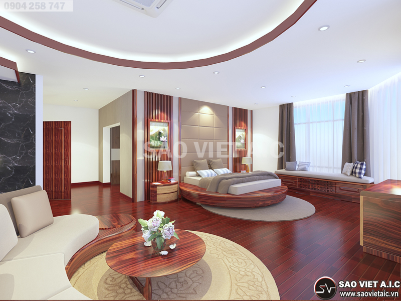 mẫu-thiết-kế-nội-thất-phòng-ngủ-tân-cổ-điển