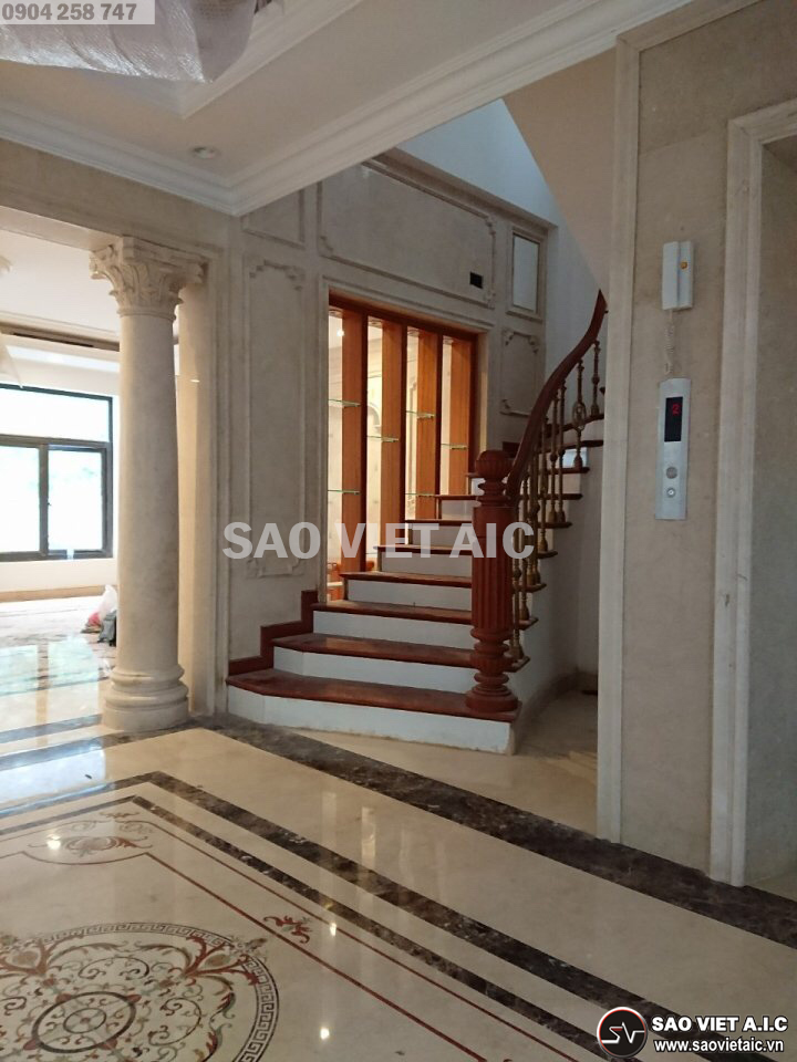 thi-công-nội-thất-biệt-thự