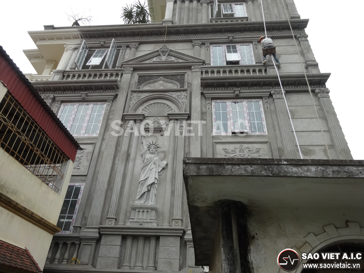 thi-công-biệt-thự-pháp