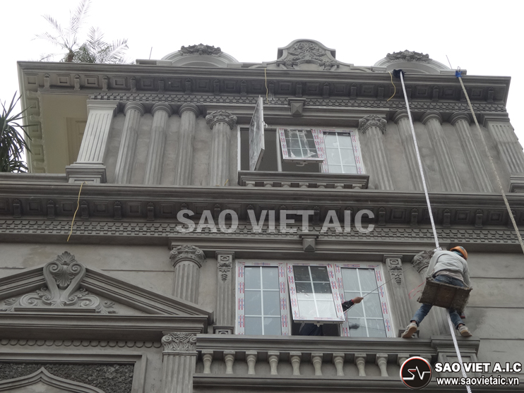 thi-công-biệt-thự-pháp