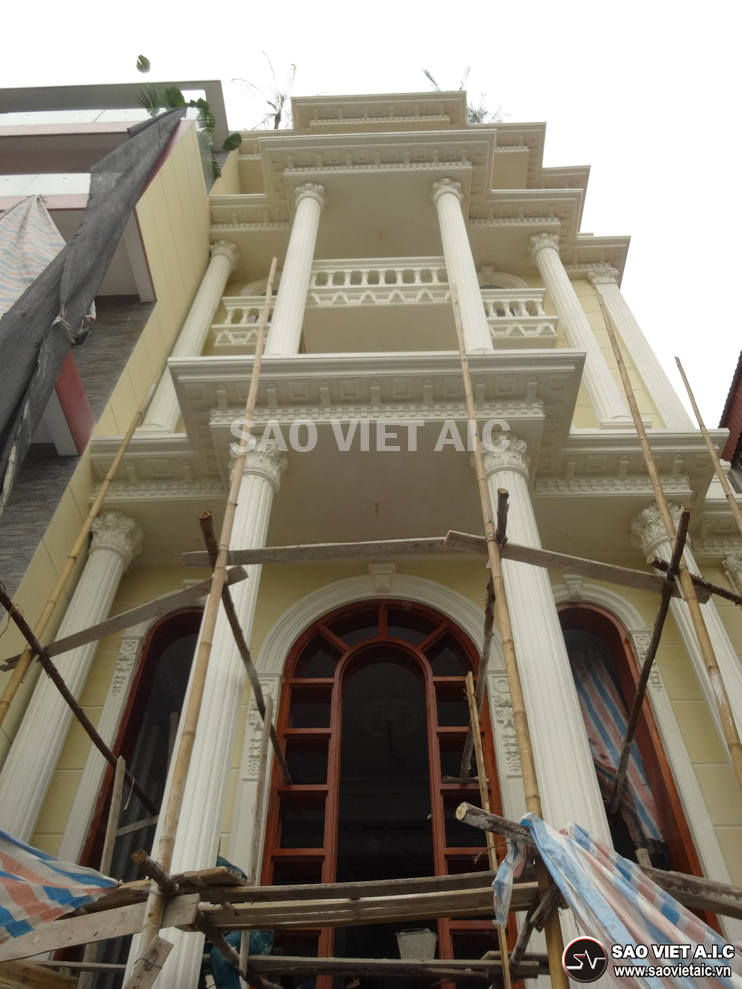 thi-công-biệt-thự-pháp