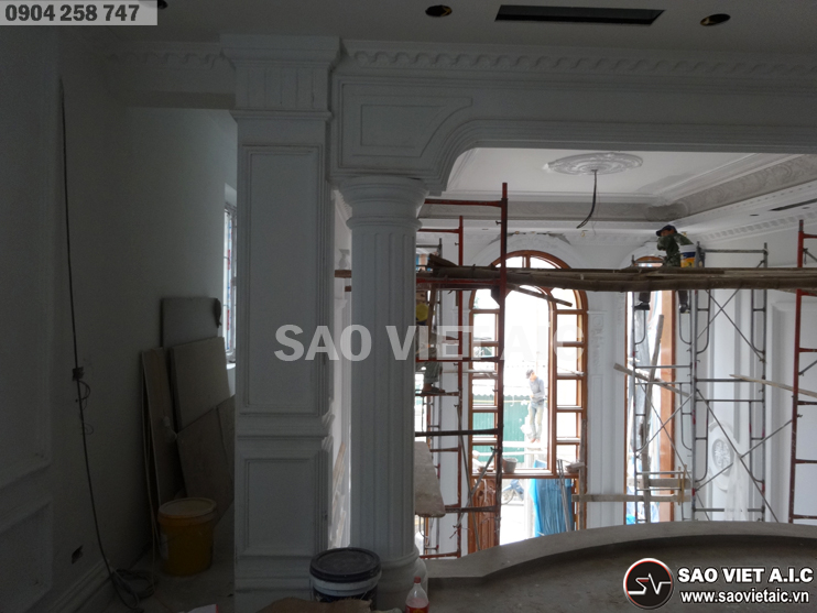 thi-công-biệt-thự-pháp