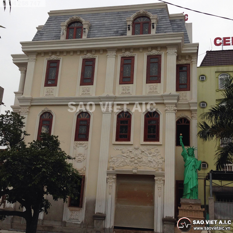 thiết-kế-kiến-trúc-biệt-thự-lâu-đài-vinh