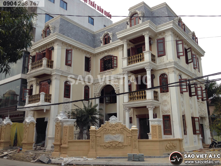 thiết-kế-kiến-trúc-biệt-thự-lâu-đài-vinh