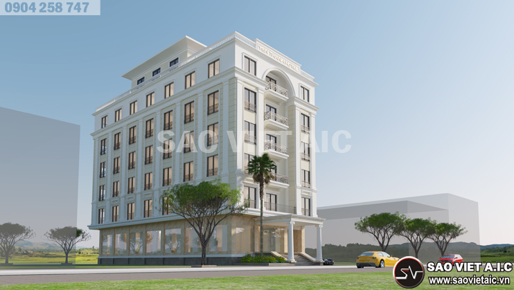 thiết-kế-kiến-trúc-khách-sạn