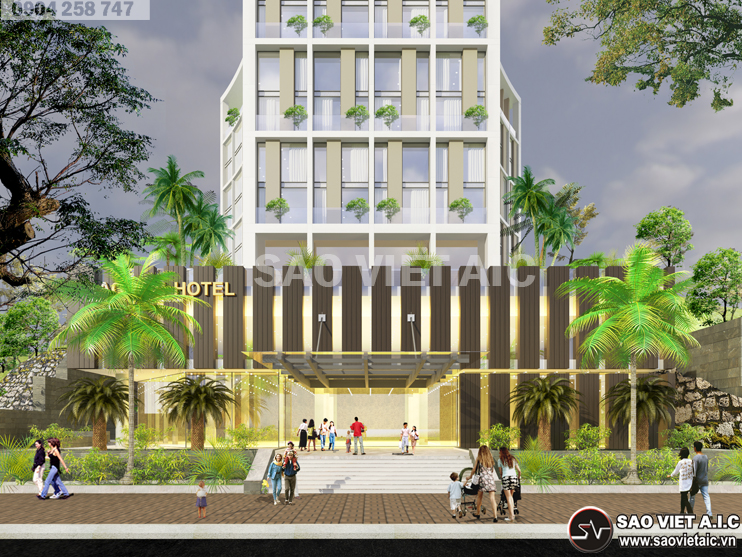 thiết-kế-kiến-trúc-khách-sạn-hiện-đại