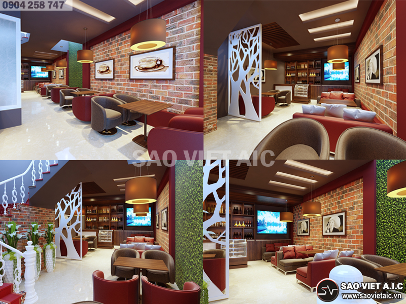 thiết-kế-nội-thất-quán-cafe