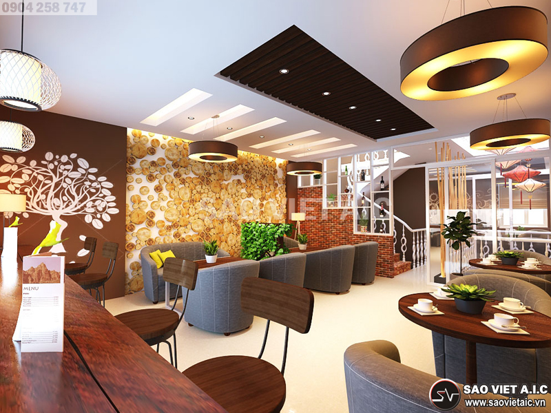 thiết-kế-nội-thất-quán-cafe