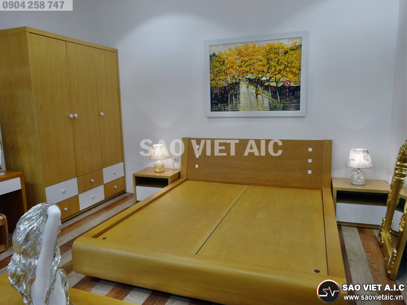 nội-thất-showroom-home-city-trung-kinh