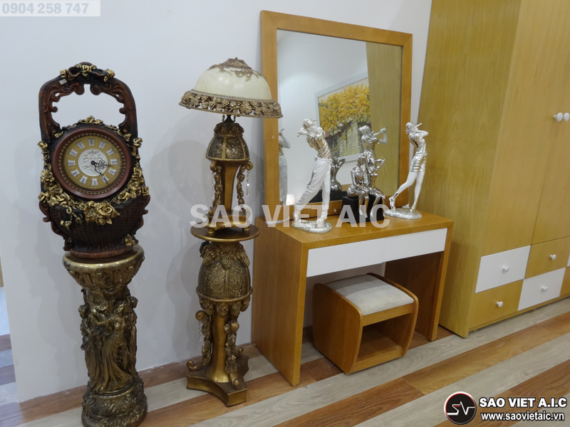 nội-thất-showroom-home-city-trung-kính