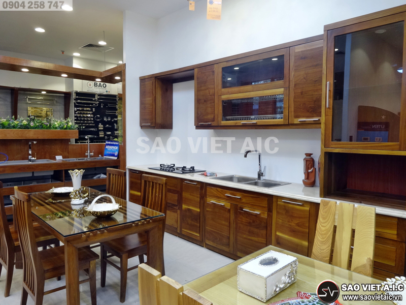 nội-thất-showroom-home-city-trung-kinh