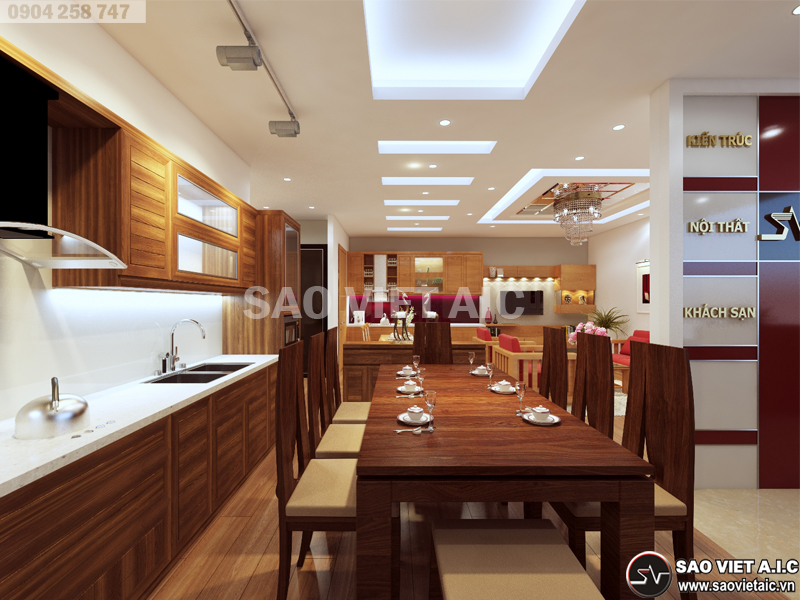 thiết-kế-nội-thất-showroom