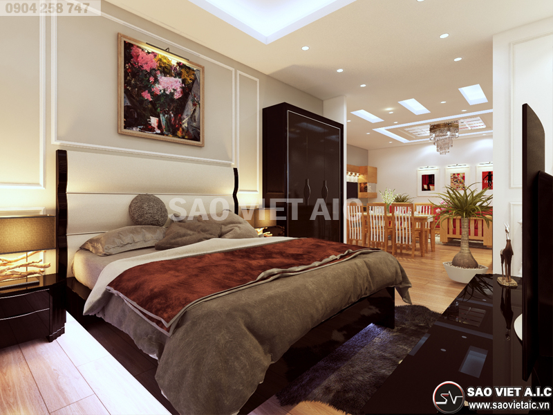 thiết-kế-nội-thất-showroom