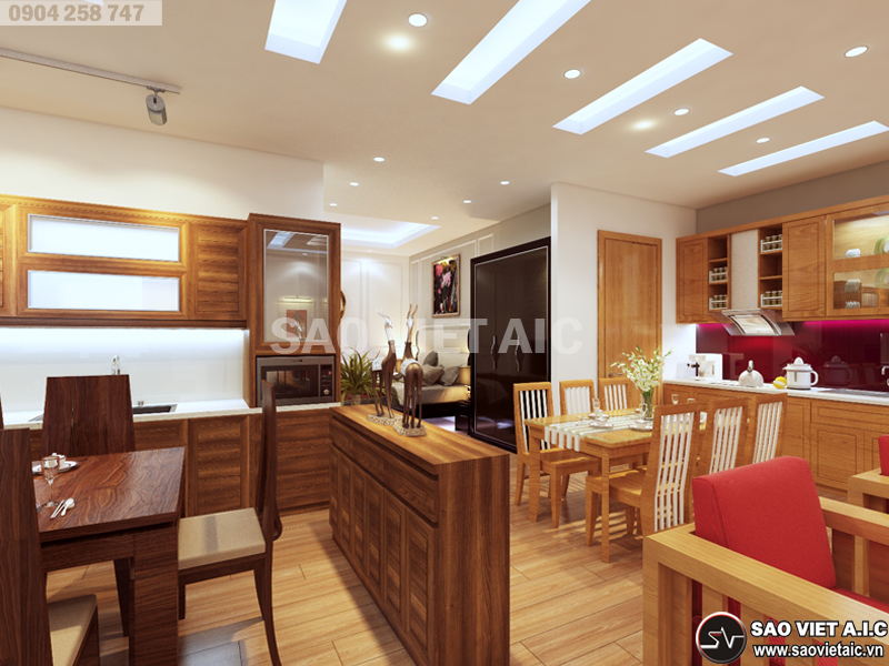 thiết-kế-nội-thất-showroom