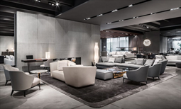 Giới thiệu địa chỉ showroom nội thất tân cổ điển uy tín, chất lượng hàng đầu Việt Nam