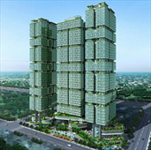 Thiết Kế Nội Thất Chung Cư Paragon Tower