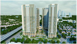 Tư vấn thiết kế nội thất chung cư Eco Green sang trọng và ấn tượng