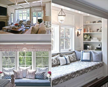 Phòng Khách Vẫn Hiện Đại Khi Không Có Ghế Sofa