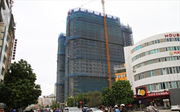 Thiết kế nội thất chung cư 219 Trung Kính