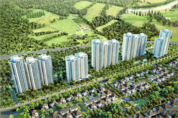 Park Rives Ecopark - Nội Thất Đẳng Cấp Cho Cuộc Sống Hiện Đại