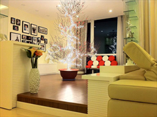 Cách trang nhà cửa ngày Tết đúng chuẩn phong thủy