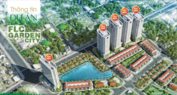 Thiết kế nội thất chung cư FLC Garden City đẳng cấp