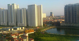 Tư Vấn Thiết Kế Nội Thất Chung Cư HP Landmark Tower 