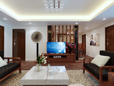 Những ý tưởng thiết kế nội thất cho nhà đẹp, thoáng đón hè