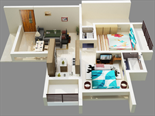 Cách Hóa Giải Phong Thủy Xấu Cho Phòng Vệ Sinh Ở Căn Hộ Chung Cư