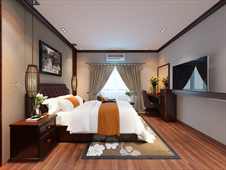Thiết Kế Nội Thất Phòng Ngủ Cần Chú Ý Những Gì