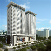 Thiết Kế Nội Thất Chung Cư Times Tower