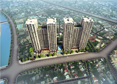 Thiết Kế Nội Thất Chung Cư Five Star Garden Kim Giang