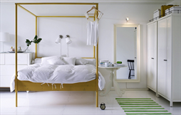 Tư vấn thiết kế phòng ngủ giúp mang lại hạnh phúc cho vợ chồng