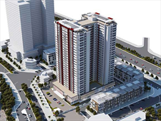 Tư Vấn Thiết Kế Nội Thất Chung Cư The One Residence