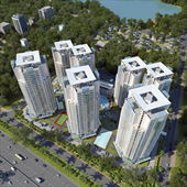 Thiết Kế Nội Thất Chung Cư Green Star