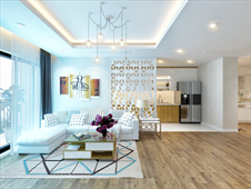 Top 10 công ty thiết kế nội thất uy tín nhất ở Hà Nội năm 2016