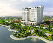 Tư Vấn Thiết Kế Nội Thất Chung Cư Home City 2016