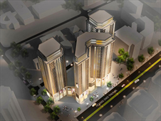 Tư Vấn Thiết Kế Nội Thất Chung Cư Mon City Mỹ Đình