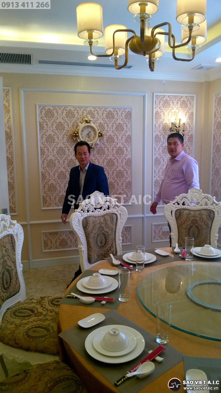 thi-c&ocirc;ng-nội-thất-nh&agrave;-h&agrave;ng-sự-kiện