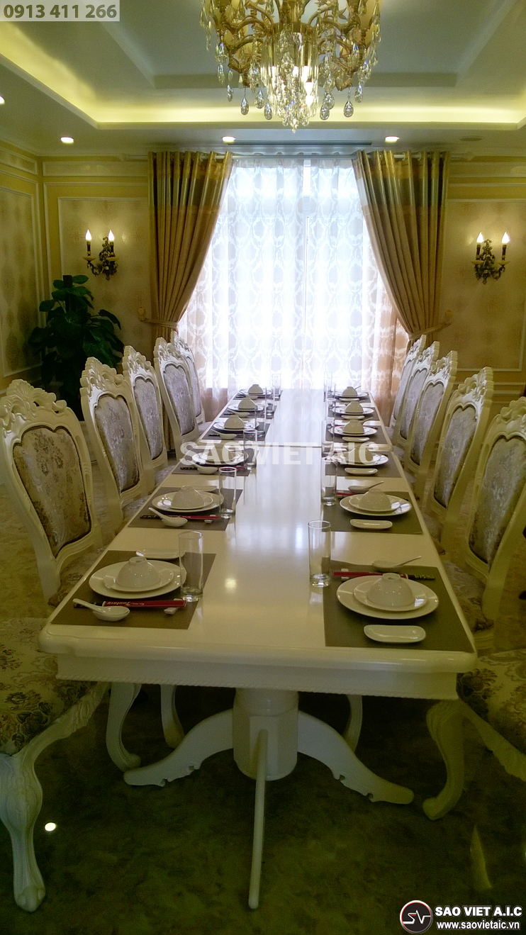 thi-c&ocirc;ng-nội-thất-nh&agrave;-h&agrave;ng-sự-kiện