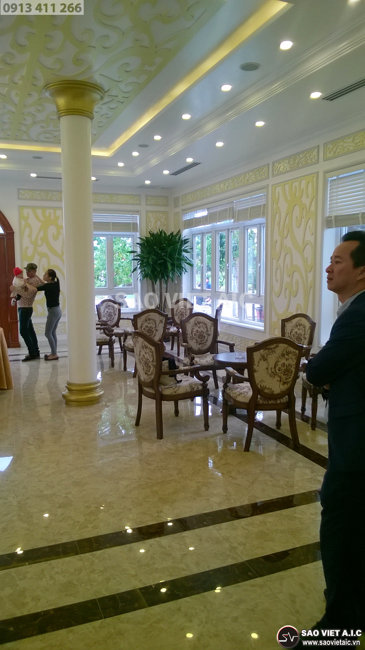 thi-c&ocirc;ng-nội-thất-nh&agrave;-h&agrave;ng-sự-kiện