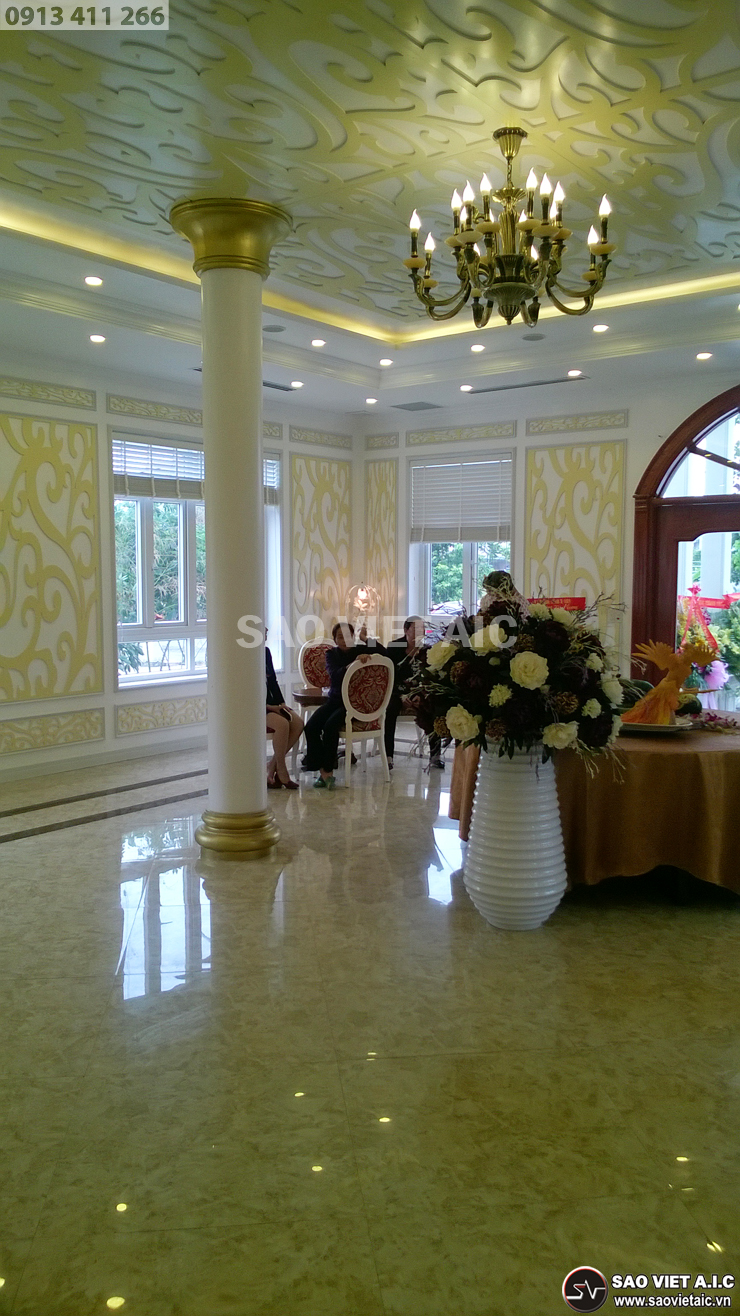 thi-c&ocirc;ng-nội-thất-nh&agrave;-h&agrave;ng-sự-kiện