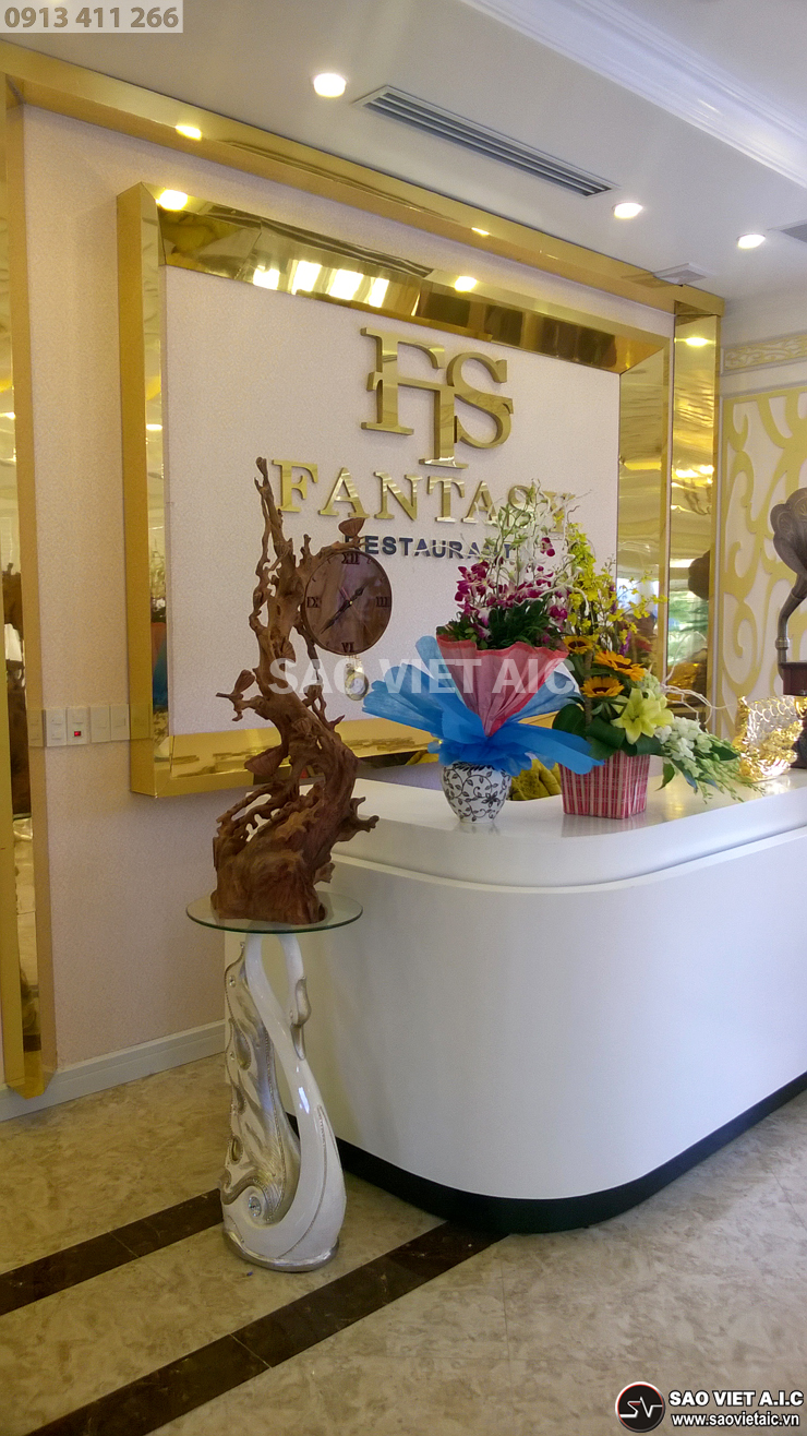 thi-c&ocirc;ng-nội-thất-nh&agrave;-h&agrave;ng-sự-kiện