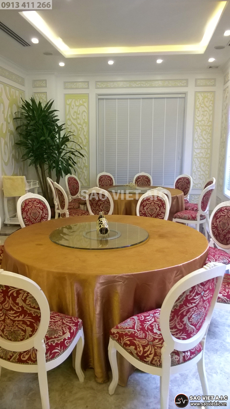 thi-c&ocirc;ng-nội-thất-nh&agrave;-h&agrave;ng-sự-kiện