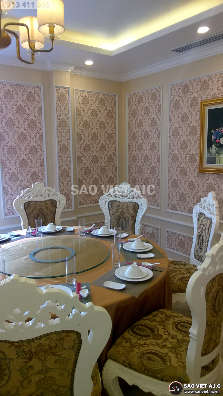 thi-c&ocirc;ng-nội-thất-nh&agrave;-h&agrave;ng-sự-kiện