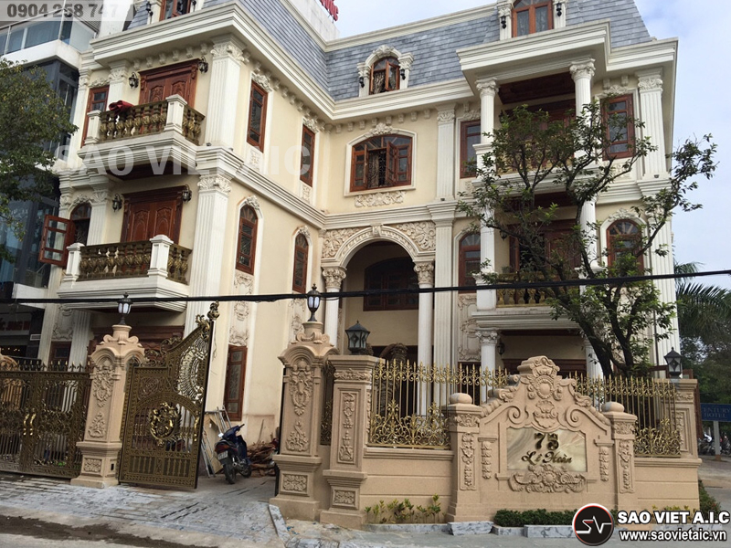 thi-công-nội-thất-biệt-thự