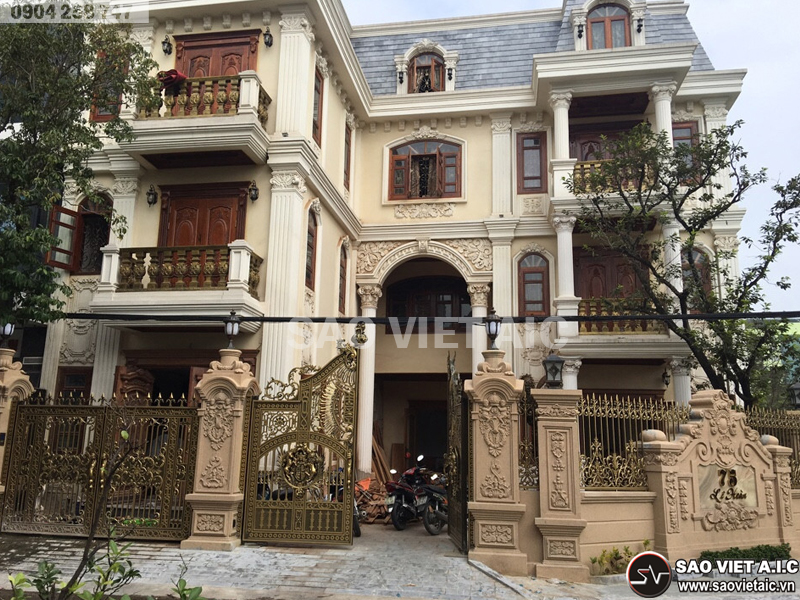 thi-công-nội-thất-biệt-thự